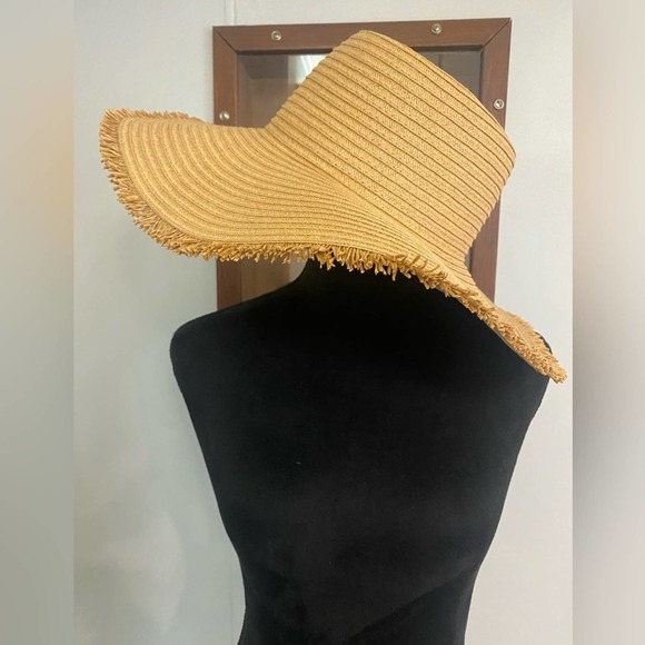 H&M Accessories - H&M Beach hat